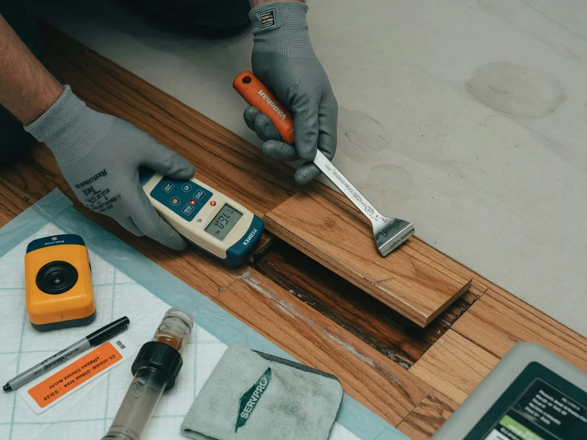 Why choose Water Damage Restoration in Missouri